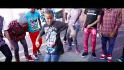 Baby Dollz - My Cookie (Jerkin Song) (2009)