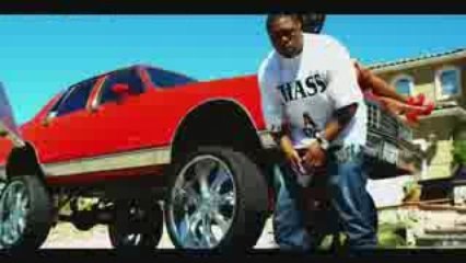 Dorrough & Yung Lott - Thass A Bet (2009)