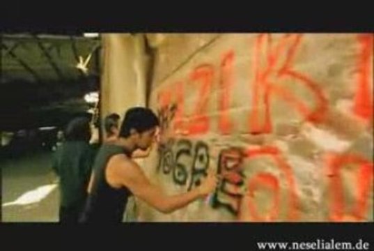 ismail yk-allah belanı versin