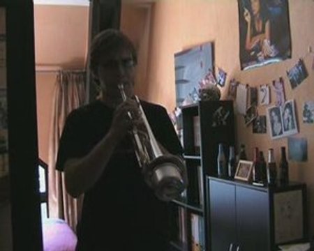 Nino Rota - Love Theme 'The Godfather' - 2009_09_10_16_23_15