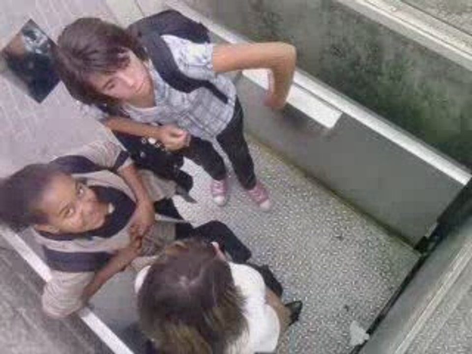 Adeline , Roxanne Moi & Morganne