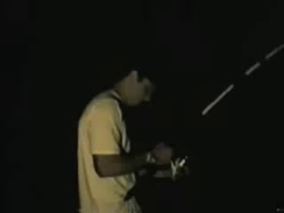 The Big Fish Pescaria Marcel Gueri Marco ano - obmolocvideos