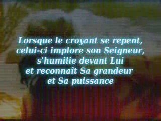 fr-Le repentir "islam"