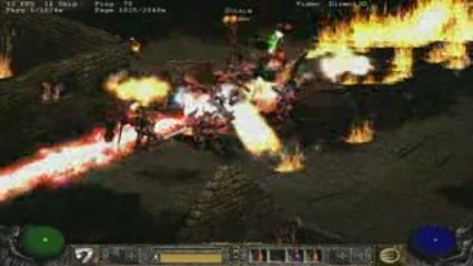 D2 LOD Smiter Tristram 11-09-09