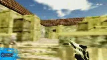 COUNTER-STRIKE 1.6 MOVIE
