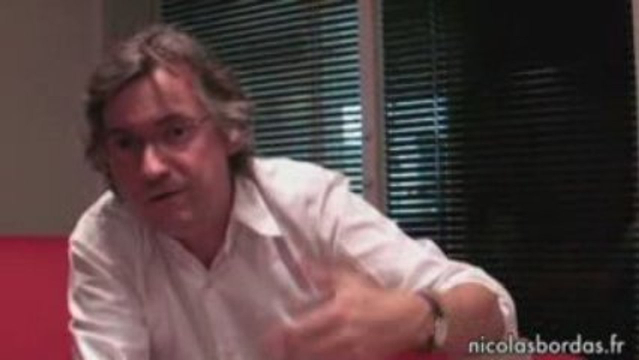 itx de Nicolas Bordas