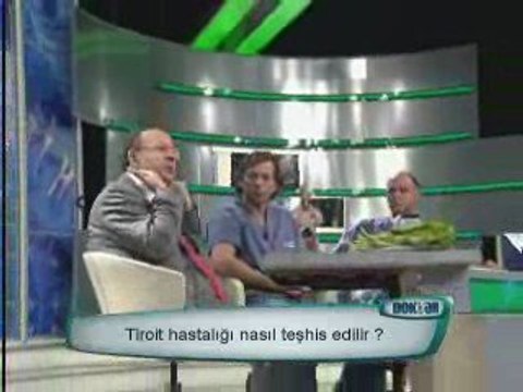 Troid guatr Tiroid bezi hastaligi tedavisi