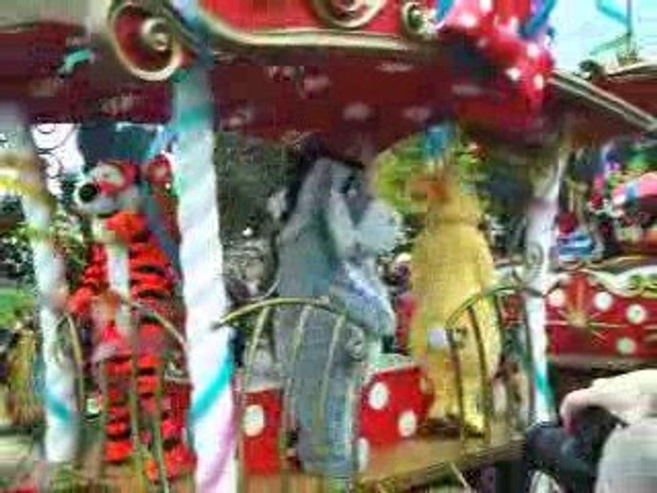 parade