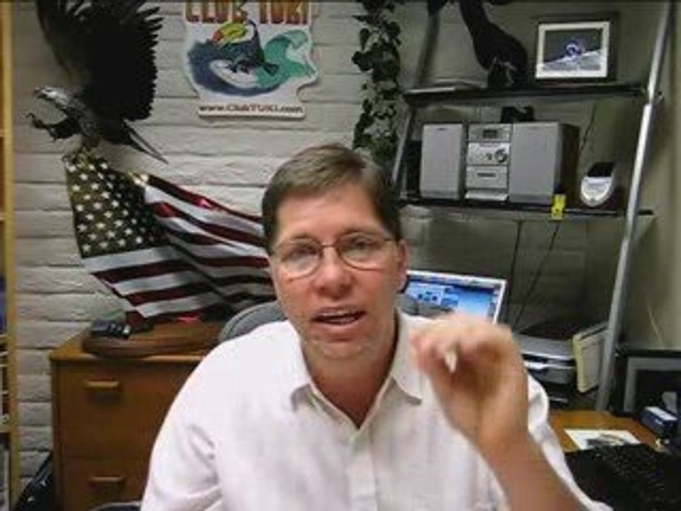 An Expert Marketer Teaches his Marketing Tactics