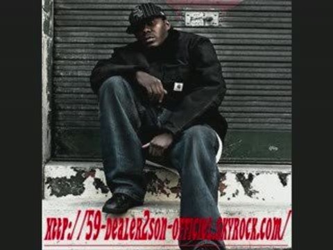 news exclu salif j'hesite !! lourd (2009)