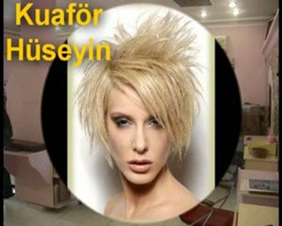 Osmaniye Sektorel - Kuaför Hüseyin Reklam Filmi