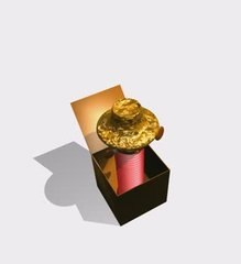 Blender 'Yaaah!' Animation by Sylou 🎬