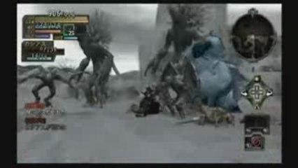 VALHALLA KNIGHTS ELDAR SAGA - Trailer - Wii