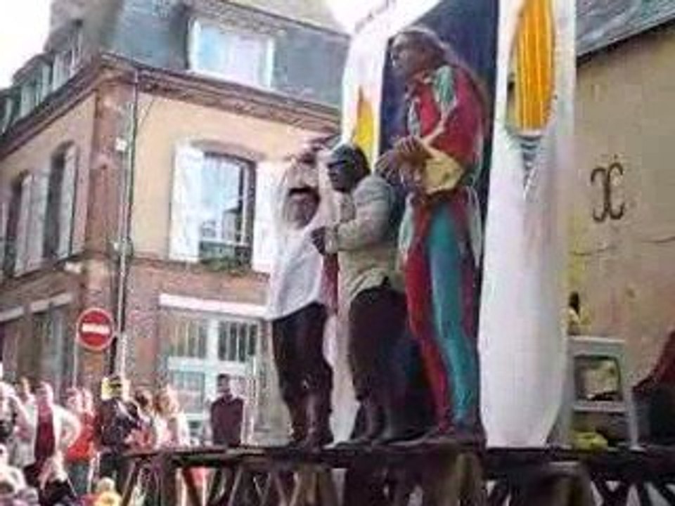 chausson aux pommes saint calais