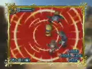 Rune Factory 3 - Trailer - NDS