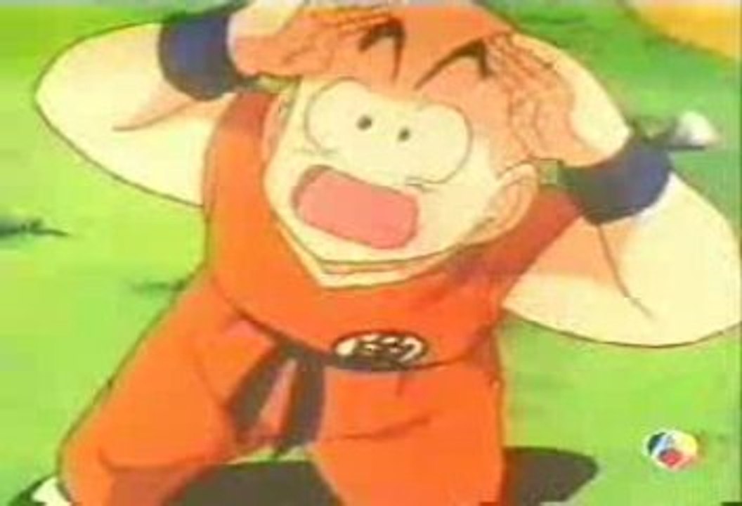 Bola de Dragón Z op1 - español España