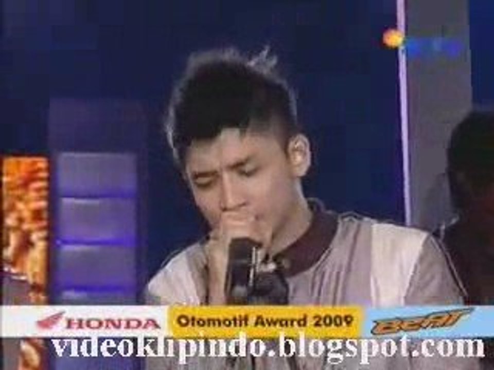 Ungu - Dilema Cinta