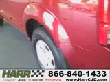 Harr Auto Group - 2006 Nissan Pathfinder