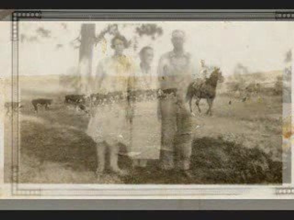 Armstrong Ancestry