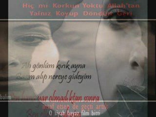 Sıla || Sen Bu Hale Koydun Beni ||