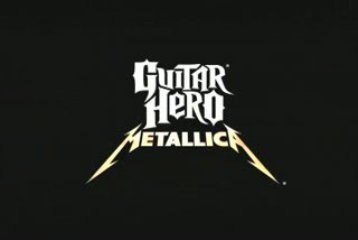 Guitar Hero Metallica - Fade to Black - Expert