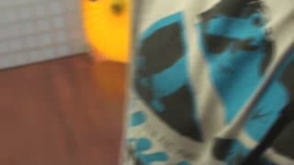 Arthur dans les coulisses des enfants de la télé