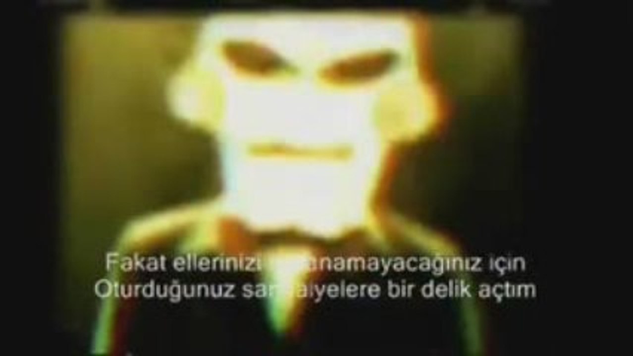 Fenerbahce Saw 7 Fragmanı :)