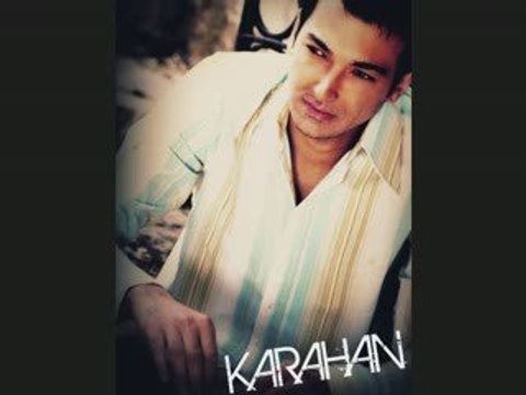 KARAHAN-Kadir Mevlam Senden Bir Dileğim Var