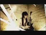 BEFORE I DECAY - the GazettE [Longer PV Preview]