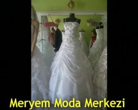 Osmaniye Sektorel - Osmaniye Meryem Gelinlik Tanıtım Videosu