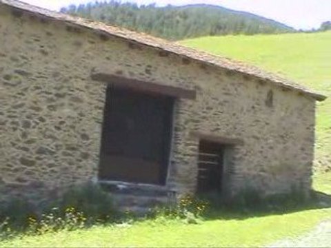 OS DE CIVIS 2009 - Bordes de Séturia-Cubil-Col de Montaner