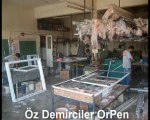 Osmaniye Sektorel - Osmaniye Öz Demirciler OrPen Videosu