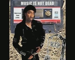 Wanna Be Startin 2pac Jackson REMIX