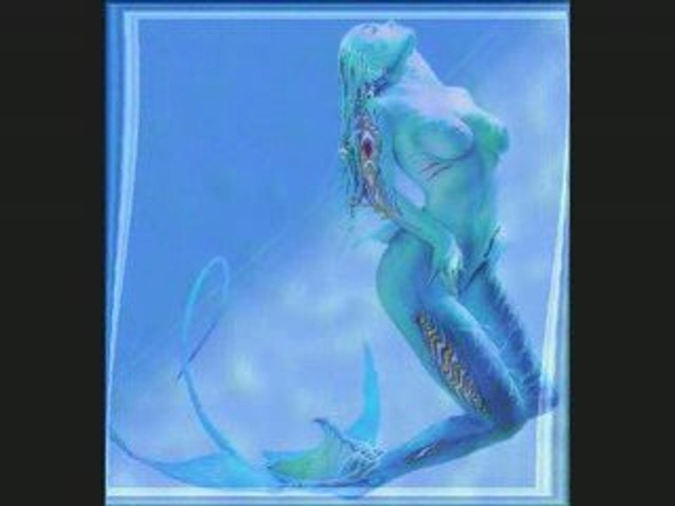 ♪♥ lLA MER ♥♪