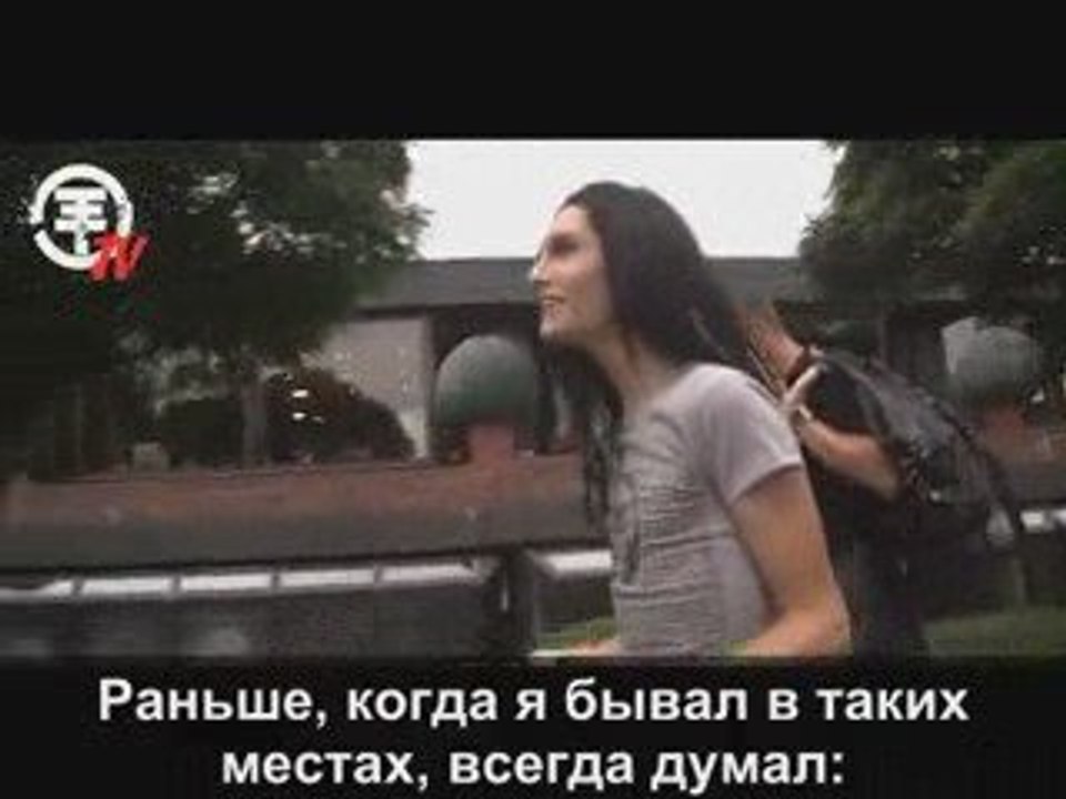 Tokio Hotel TV [Episode 2-2] with russib