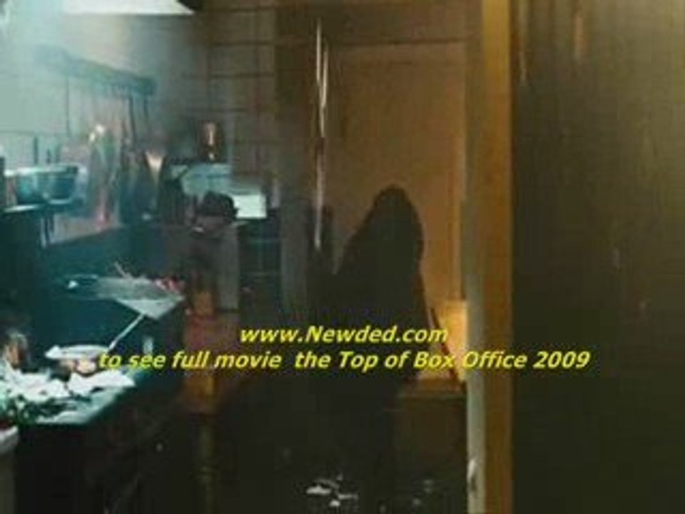 SORORITY ROW TV Spot - "Someone"