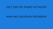 The Most Common Causes of Panic Attacks and Anxiety