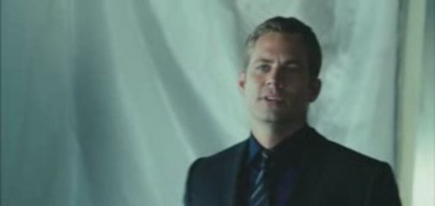 Takers - #1 Trailer
