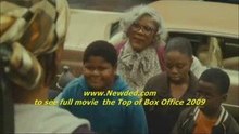 Tyler Perry´s I Can Do Bad All By Myself Video