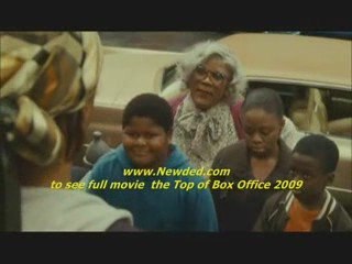 Tyler Perry´s I Can Do Bad All By Myself Video