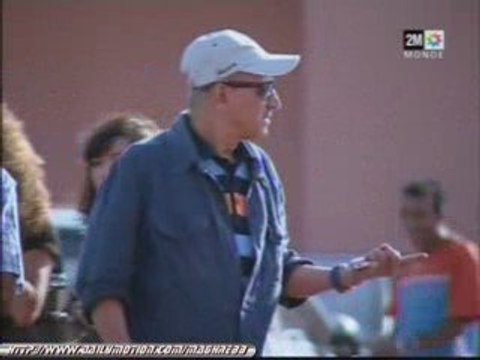 BAZ El Houssine Benyaz caméra cachée 2M