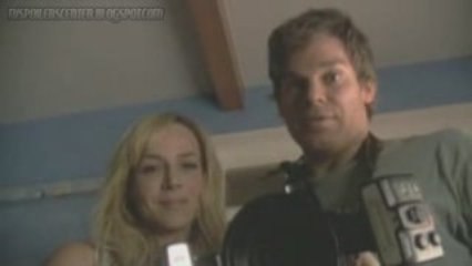 Dexter S04E01 Sneak Peek 01