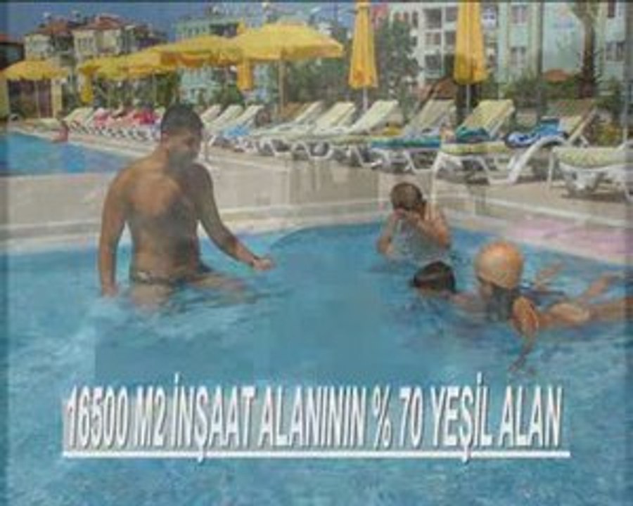 Osmaniye Sektorel - Osmaniye Başdoğan İnşaat Tanıtım Videosu