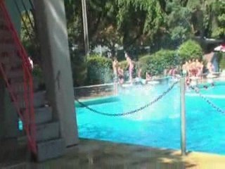 Session Martigny Aout 2009