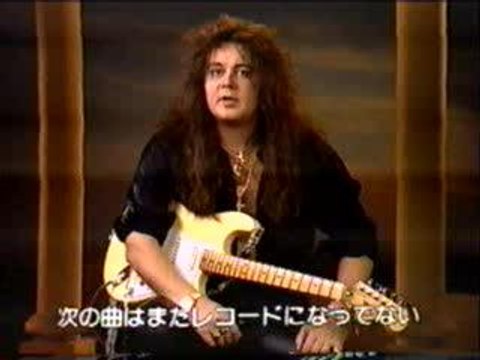 Yngwie_Malmsteen_ Arpeggios From Hell