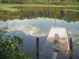 Bank Owned Lake Home Near Three Rivers, MI For Sale