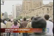 RCN Colombia News TV Colombia Promo 090509 PM