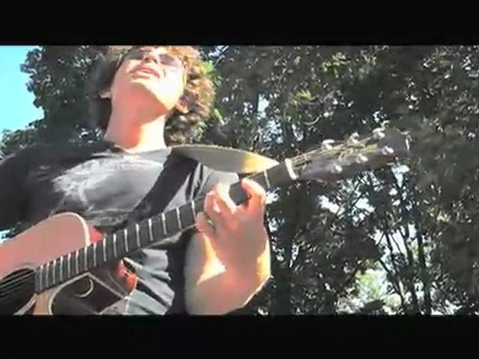 [Pollifax]DanRauchwerk  "From My Hilltop In The Dark"