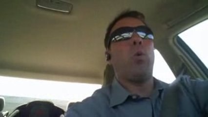 Sean Allen @ TriSeanAllen, Mobile Editition