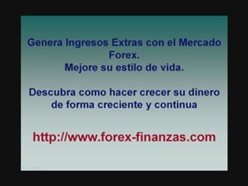 como ganar dinero con inveriones en forex